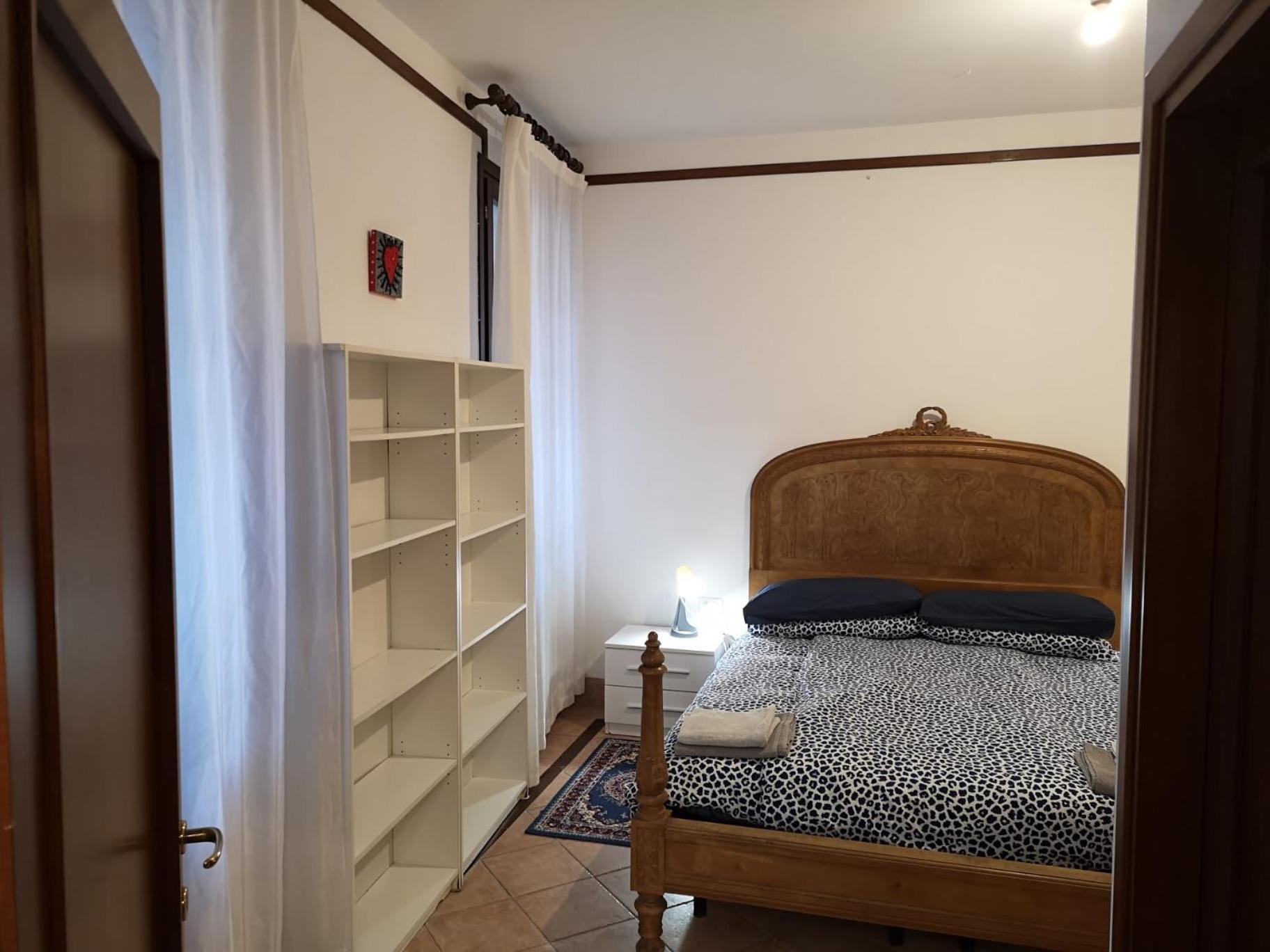 Ca' Frutariol Apartment Venice Exterior photo