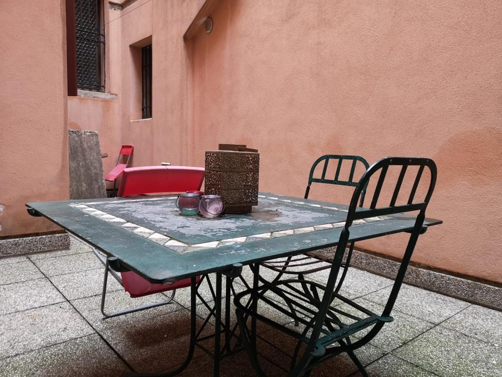 Ca' Frutariol Apartment Venice Exterior photo