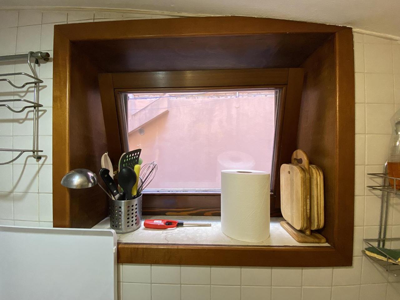Ca' Frutariol Apartment Venice Exterior photo