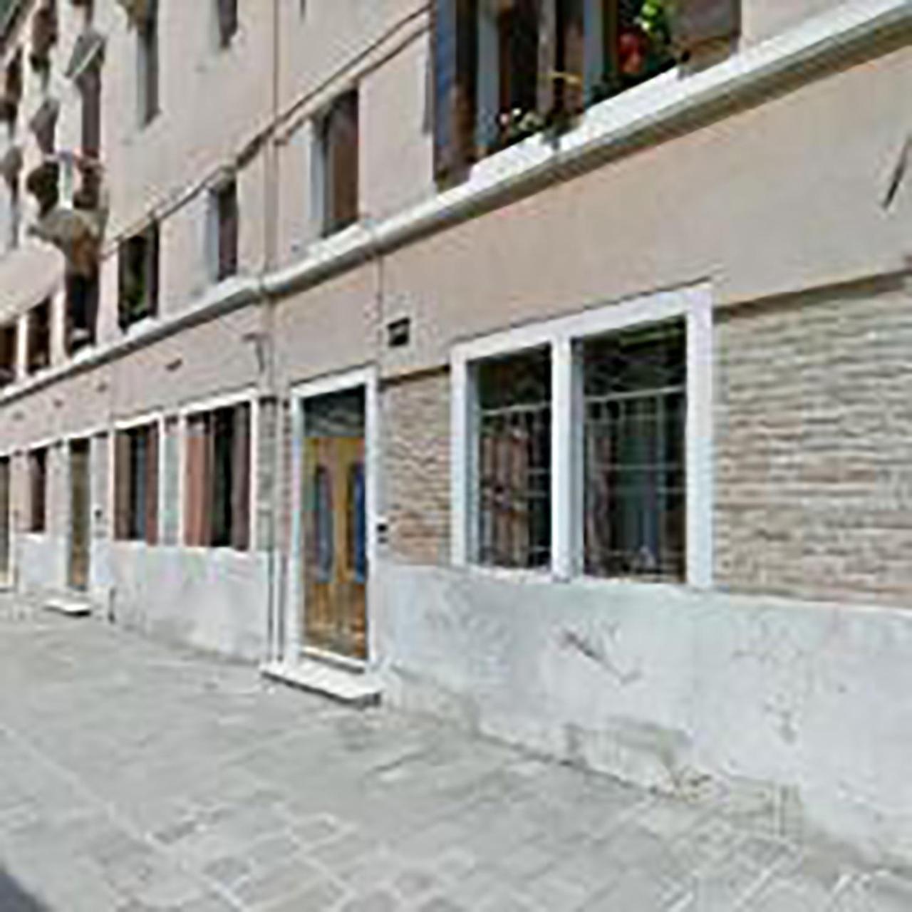 Ca' Frutariol Apartment Venice Exterior photo