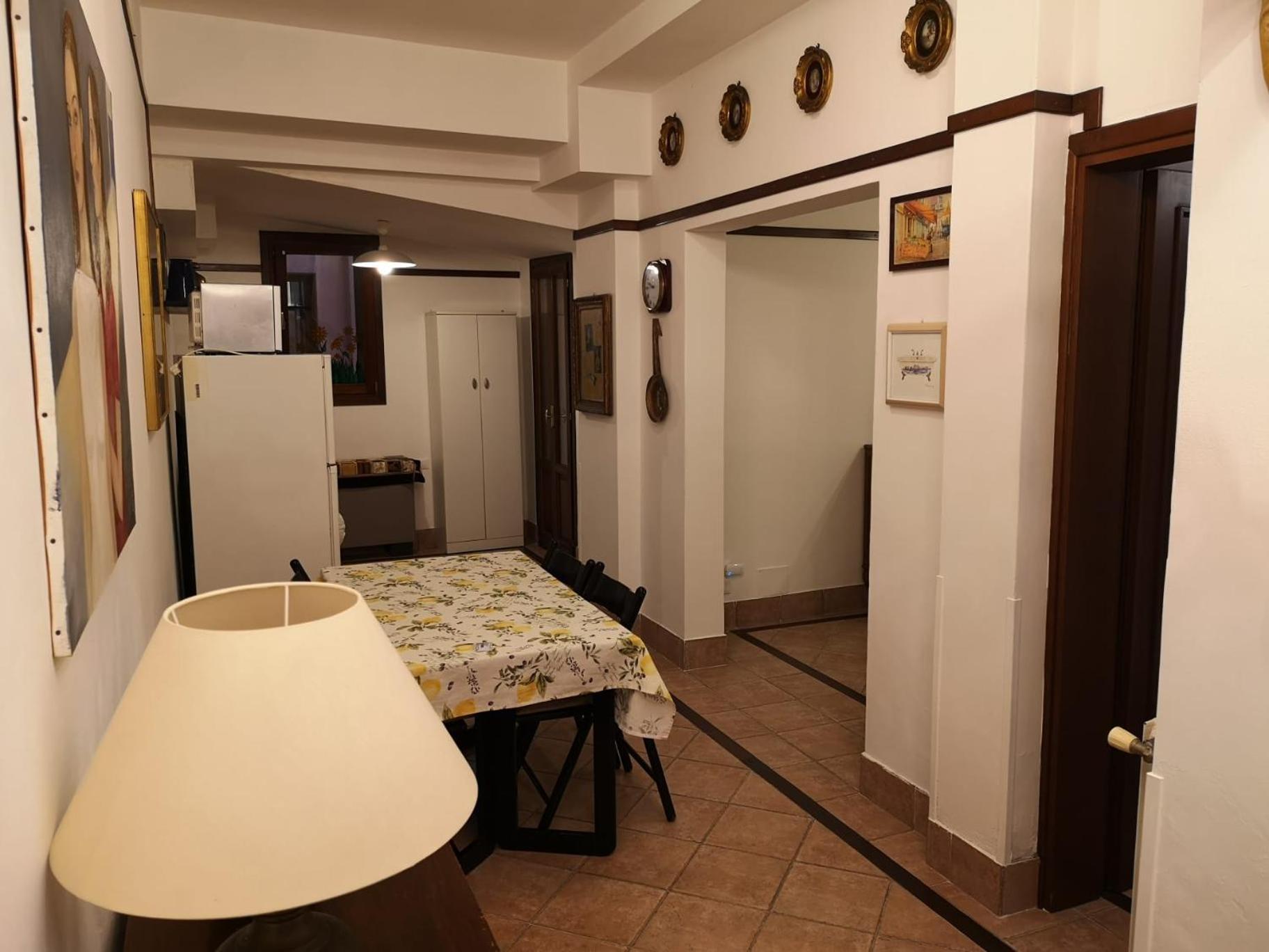 Ca' Frutariol Apartment Venice Exterior photo
