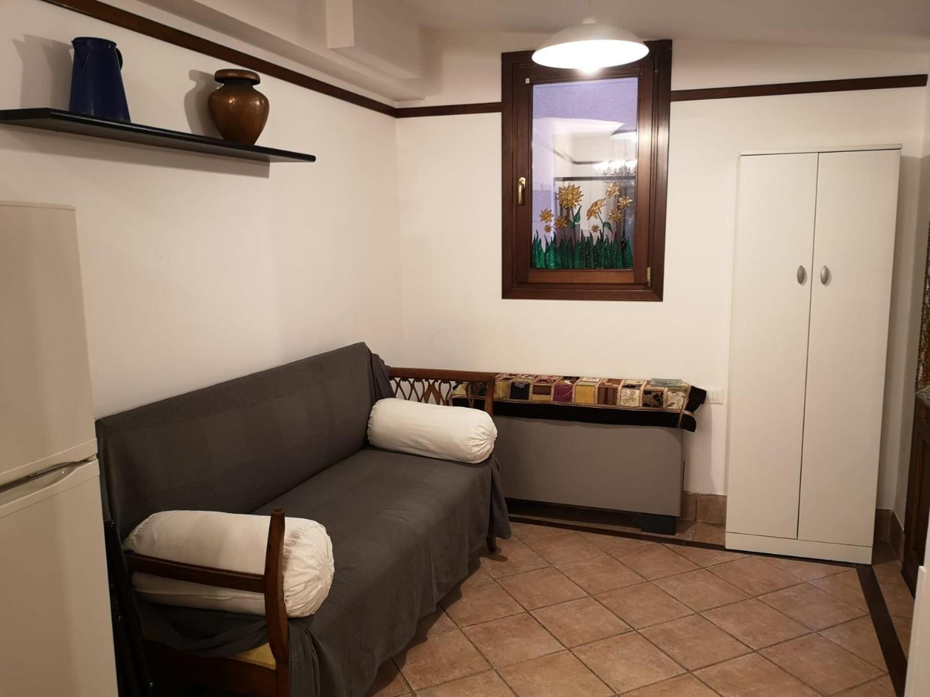 Ca' Frutariol Apartment Venice Exterior photo