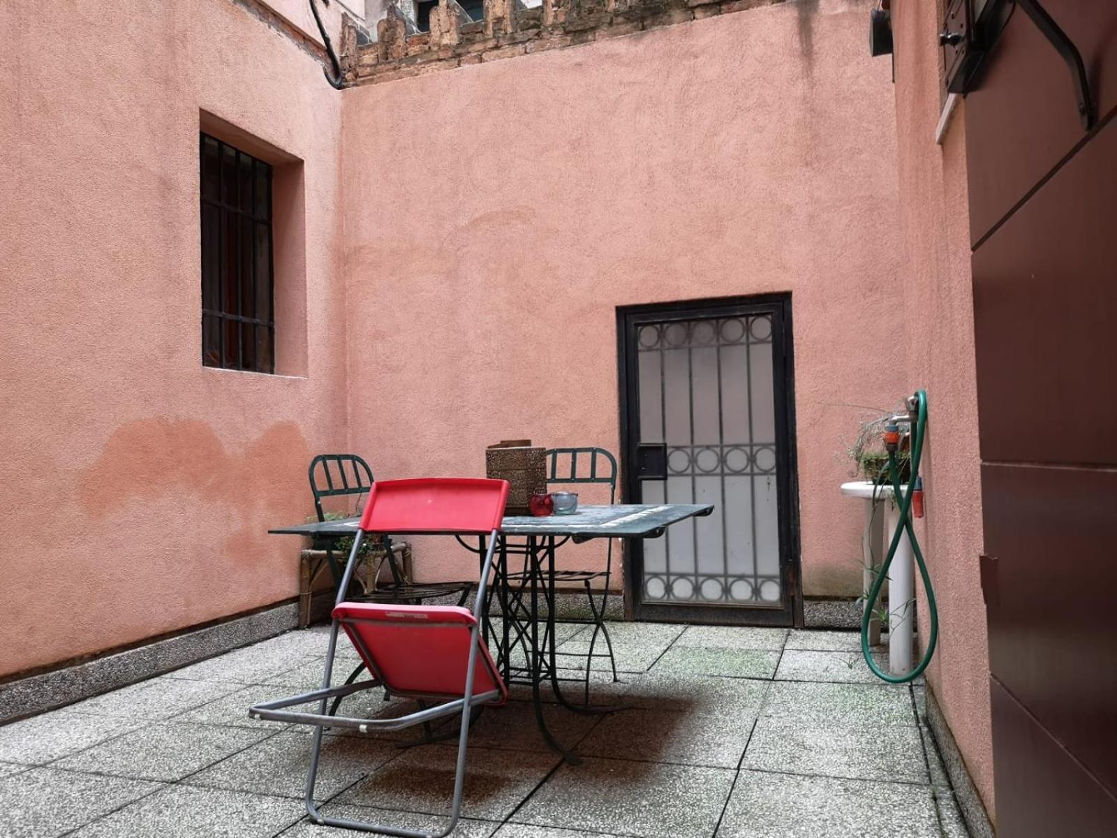 Ca' Frutariol Apartment Venice Exterior photo