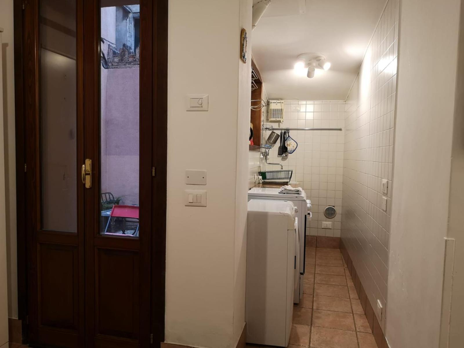 Ca' Frutariol Apartment Venice Exterior photo