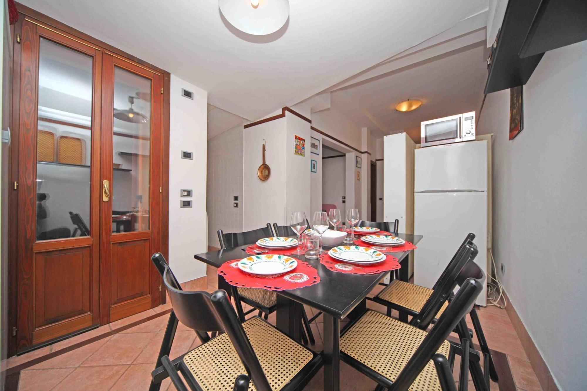 Ca' Frutariol Apartment Venice Room photo