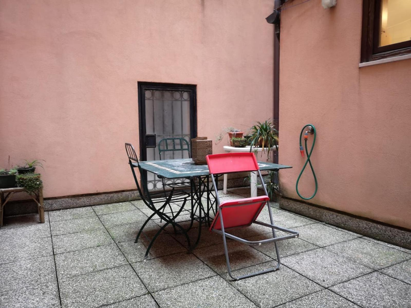 Ca' Frutariol Apartment Venice Exterior photo
